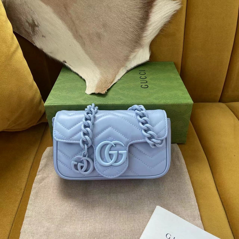 GUI - Luxurious Totes - 937