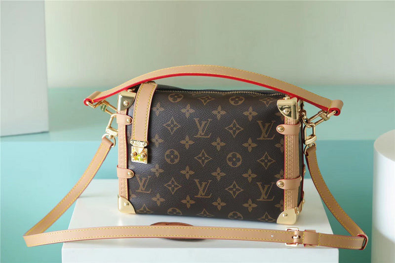Lux-Totes - LOV Bags - 649