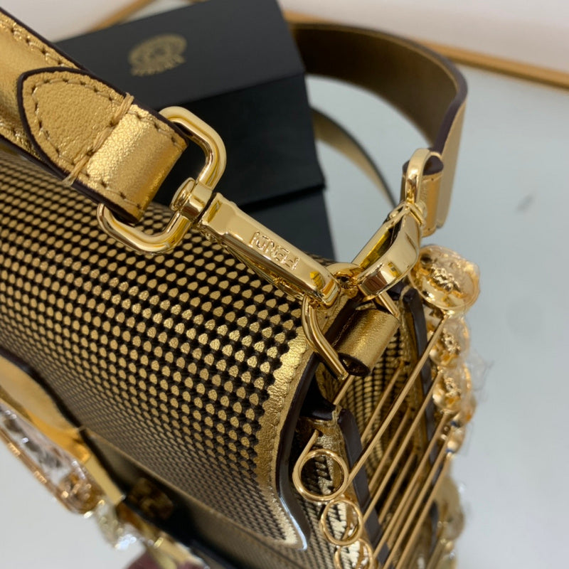 Luxurious Totes - Latest - 11372