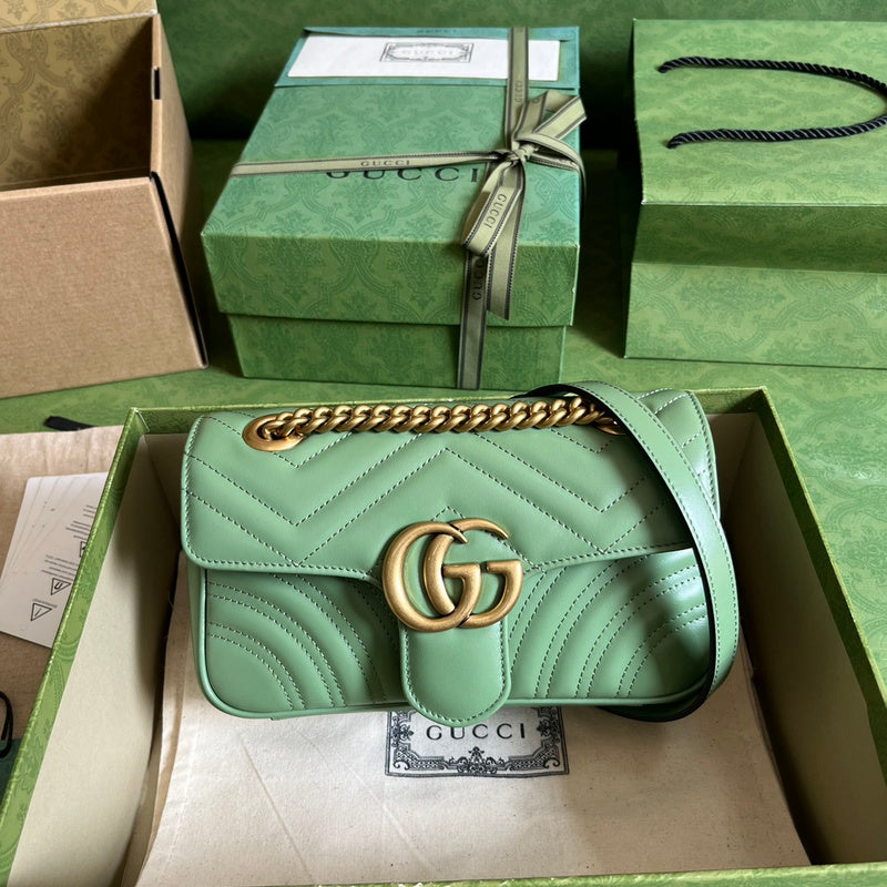 GUI - Luxurious Totes - 427