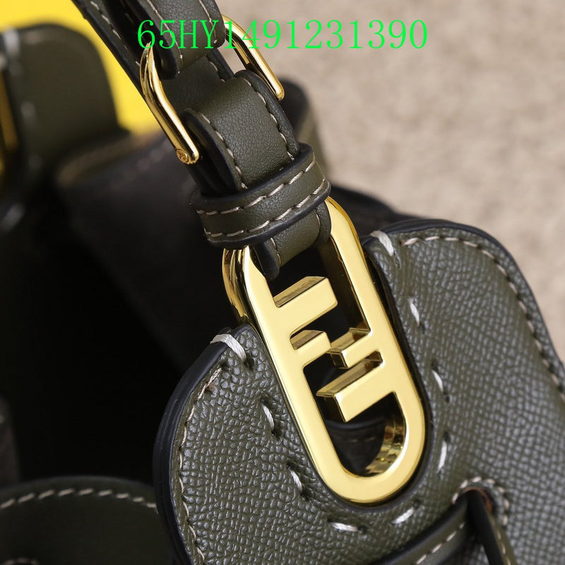 GC - Shoulder - 2741