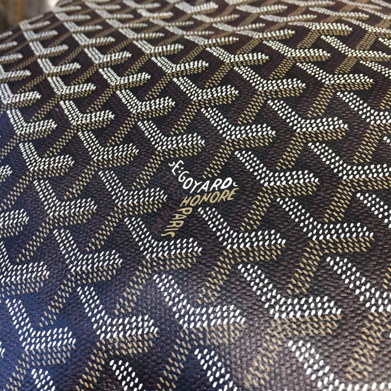 Lux-Totes - GOD Bags - 208