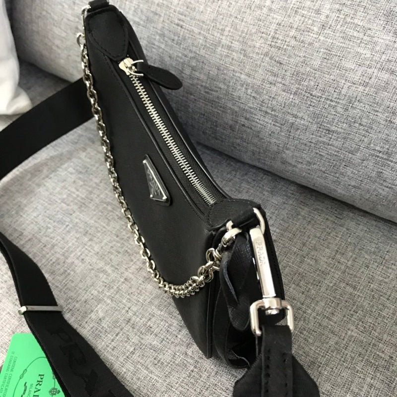 The-ZEP - PDA Bags - 1197