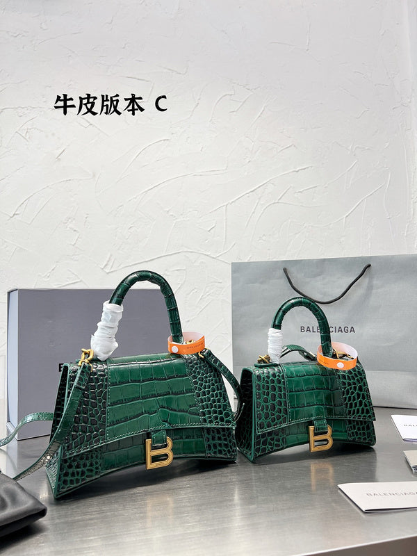 Luxurious Totes - BGA2 Bags - 059