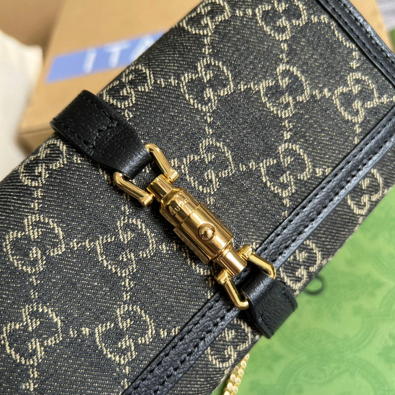 Luxurious Totes - Latest - 3892