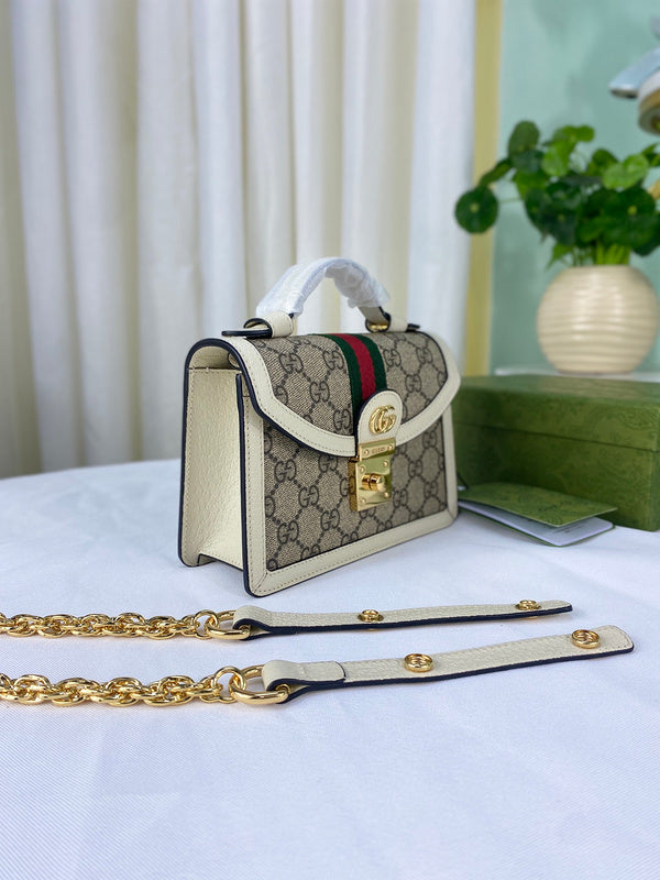 GUI - Luxurious Totes - 884