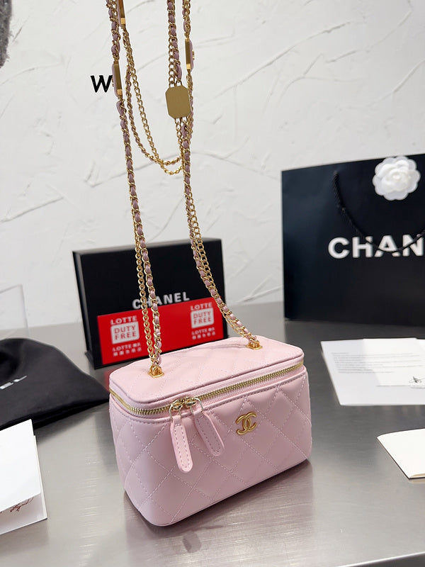 Luxurious Totes - CNL3 Bags - 277