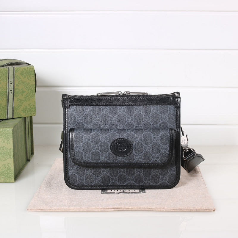 GUI - Luxurious Totes - 1200