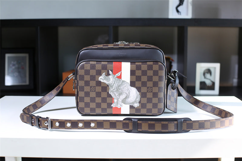 Lux-Totes - LOV Bags - 4257