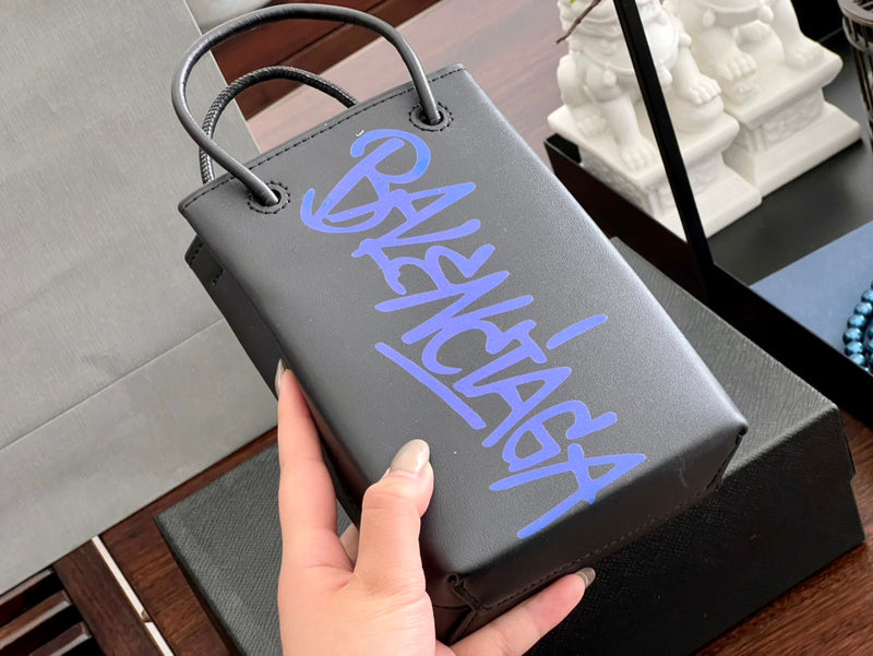 Luxurious Totes - BGA2 Bags - 171