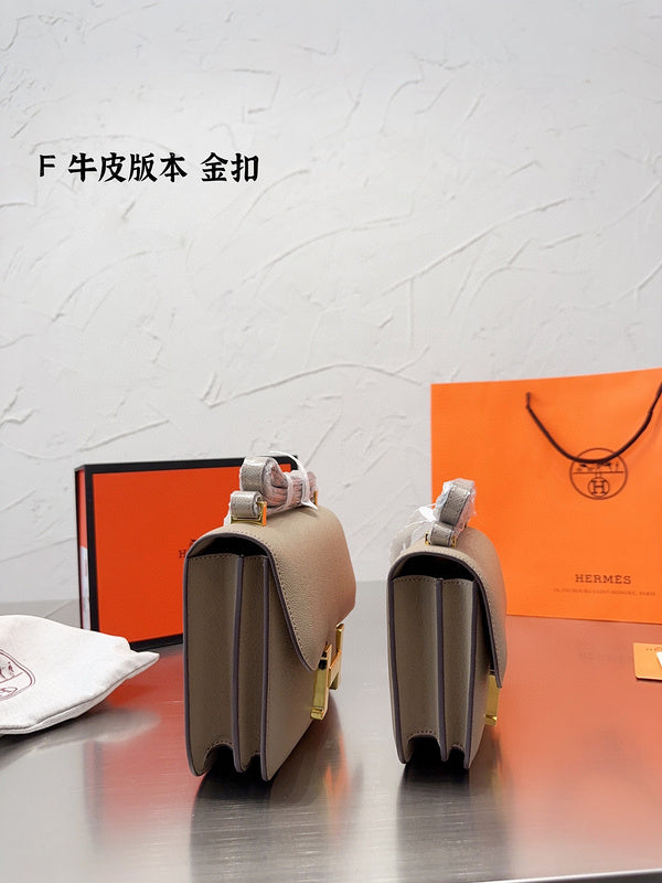 Luxurious Totes - HMS3 Bags - 002