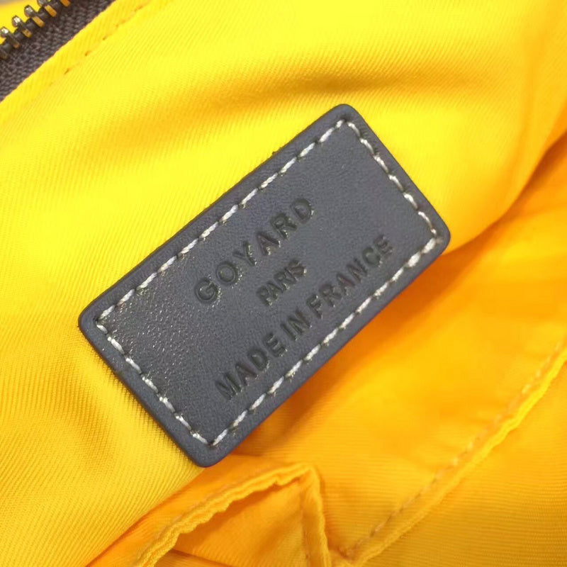 Lux-Totes - GOD Bags - 349