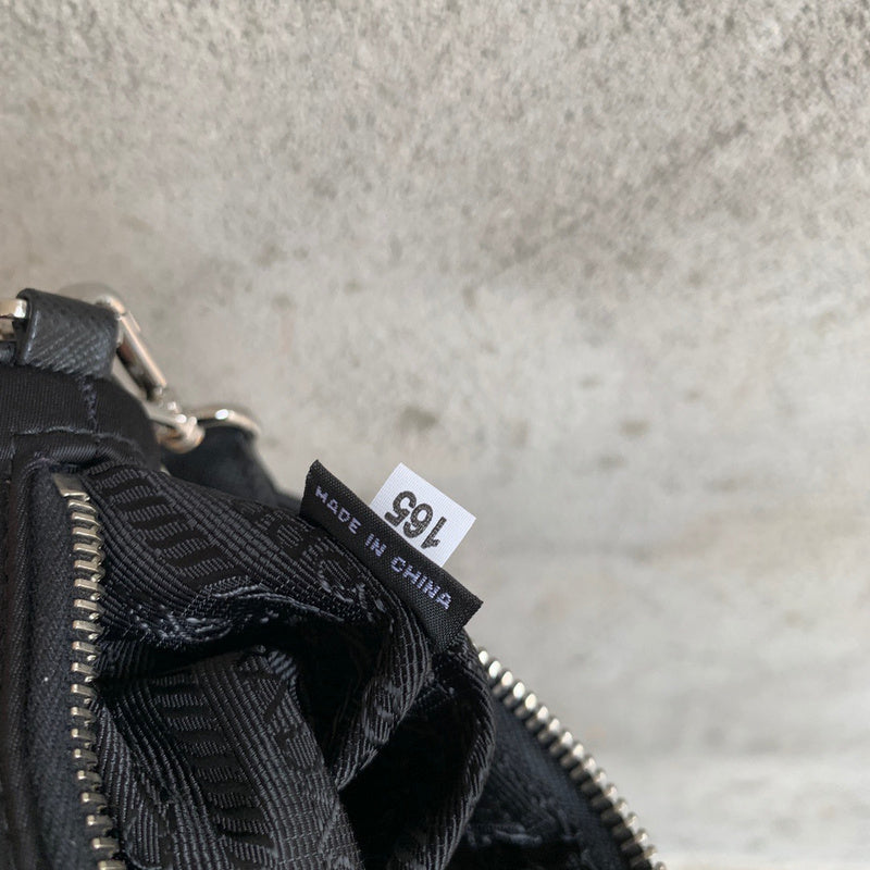 ZEP - PD Bags - 417