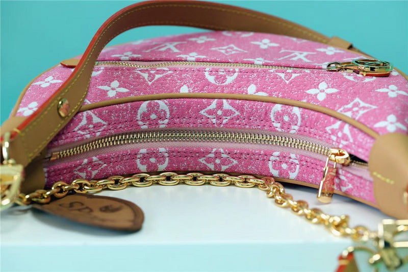 Lux-Totes - LOV Bags - 931