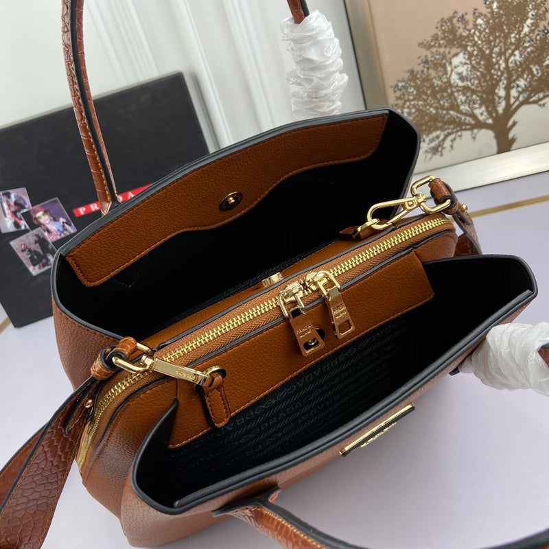 The-ZEP - PDA Bags - 1266