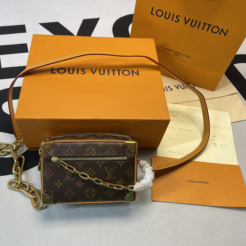 Lux-Totes - LOV Bags - 4041