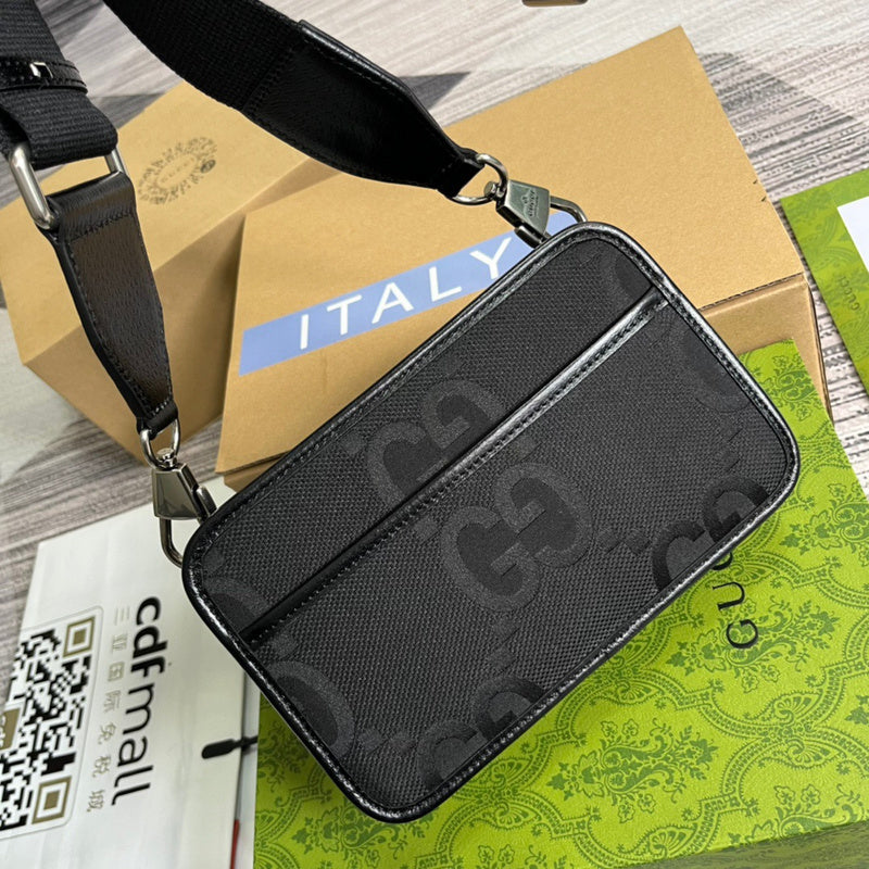 Lux-Totes - GCI Bags - 2216