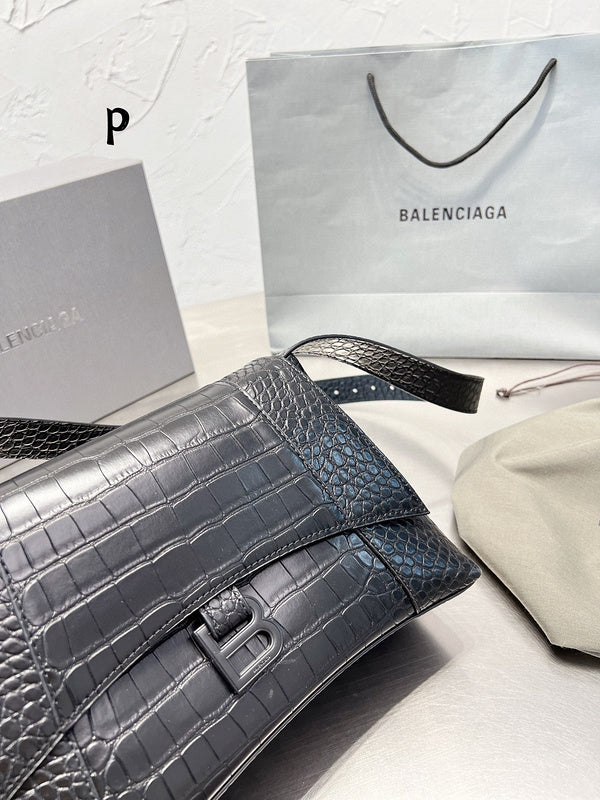 Luxurious Totes - BGA2 Bags - 348