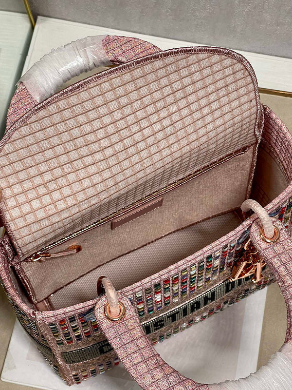 Luxurious Totes - Latest - 6296