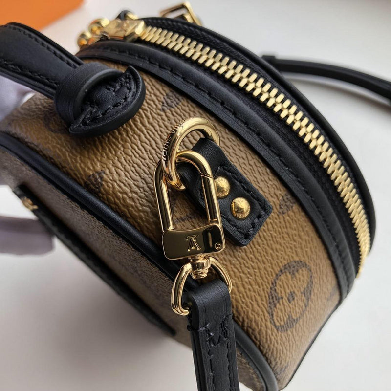 LOV - Luxurious Totes - 2688