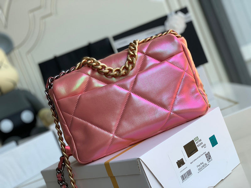 Style My Style - CHL Bags - 587
