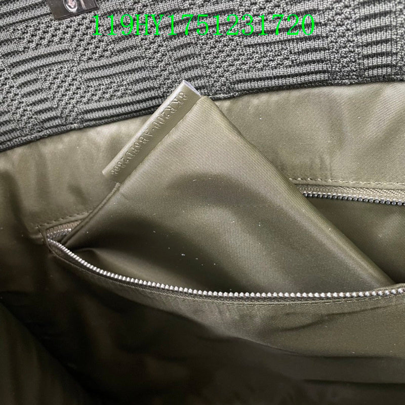 GC - Shoulder - 2735