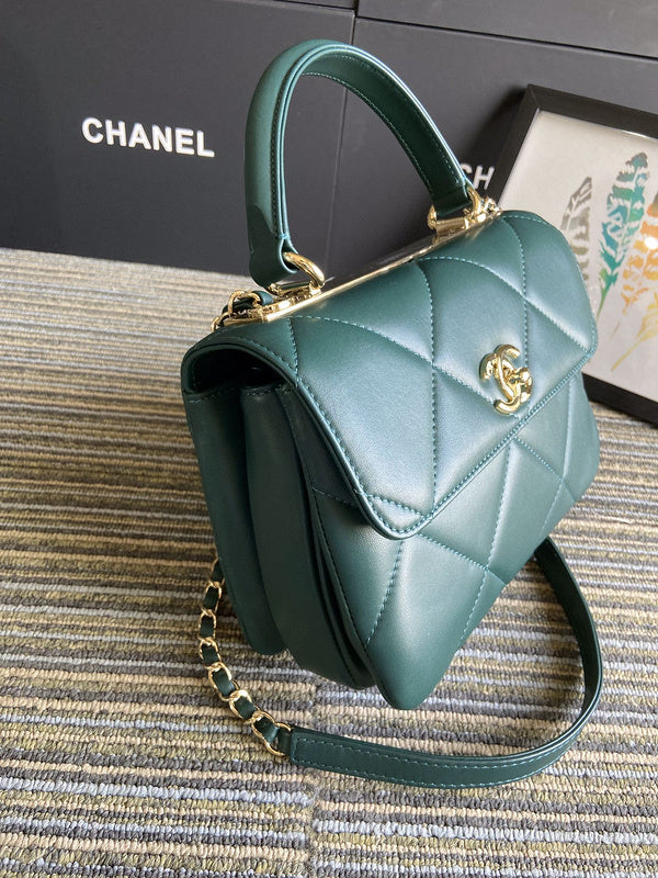 Style My Style - CHL Bags - 418