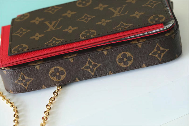 Lux-Totes - LOV Bags - 834