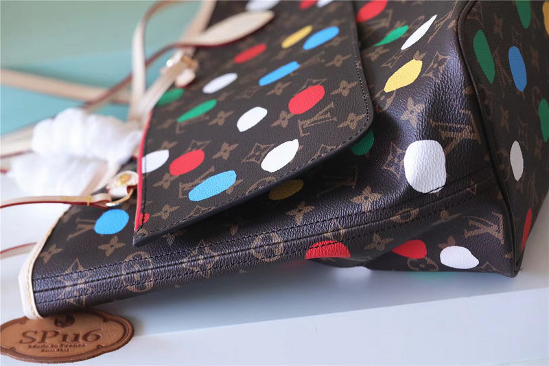Lux-Totes - LOV Bags - 463