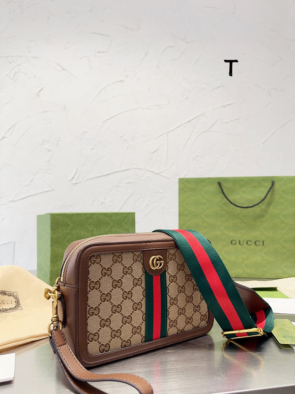 Luxurious Totes - GUI3 Bags - 111