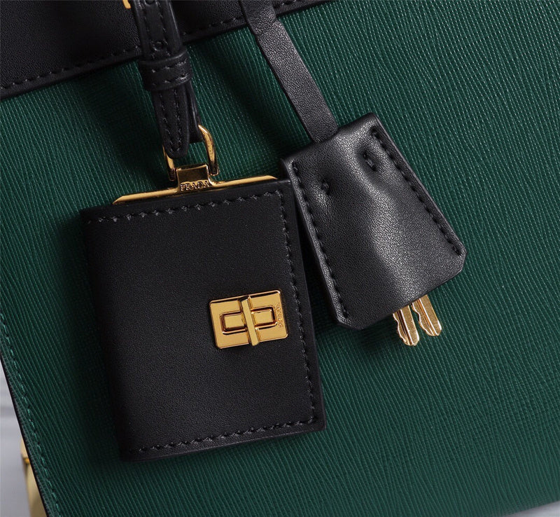 The-ZEP - PDA Bags - 1336