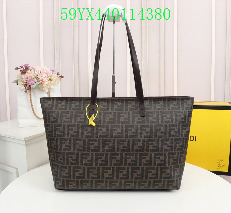 GC - Shoulder - 3469