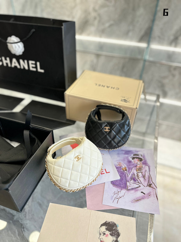 Style My Style - CNL3 Bags - 565