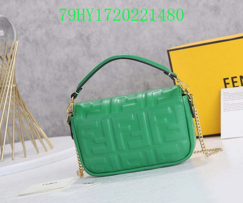 GC - Shoulder - 2622