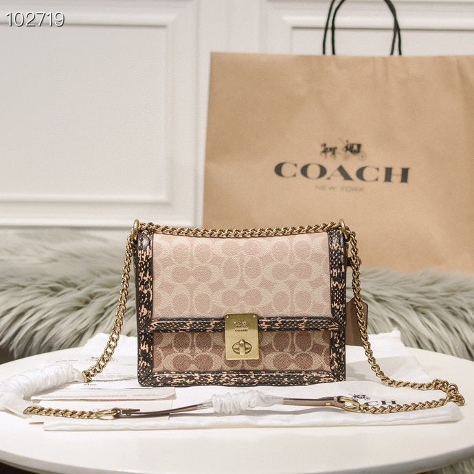Luxurious-Totes - CCH Bags - 040