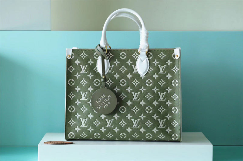 Lux-Totes - LOV Bags - 863