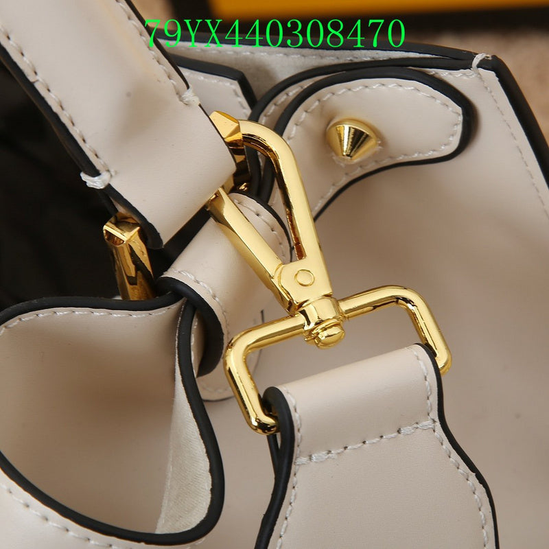 GC - Shoulder - 3445