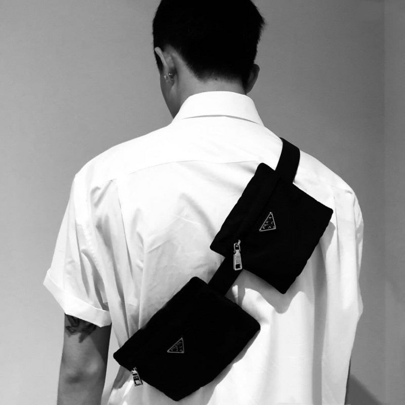 The-ZEP - PDA Bags - 1185