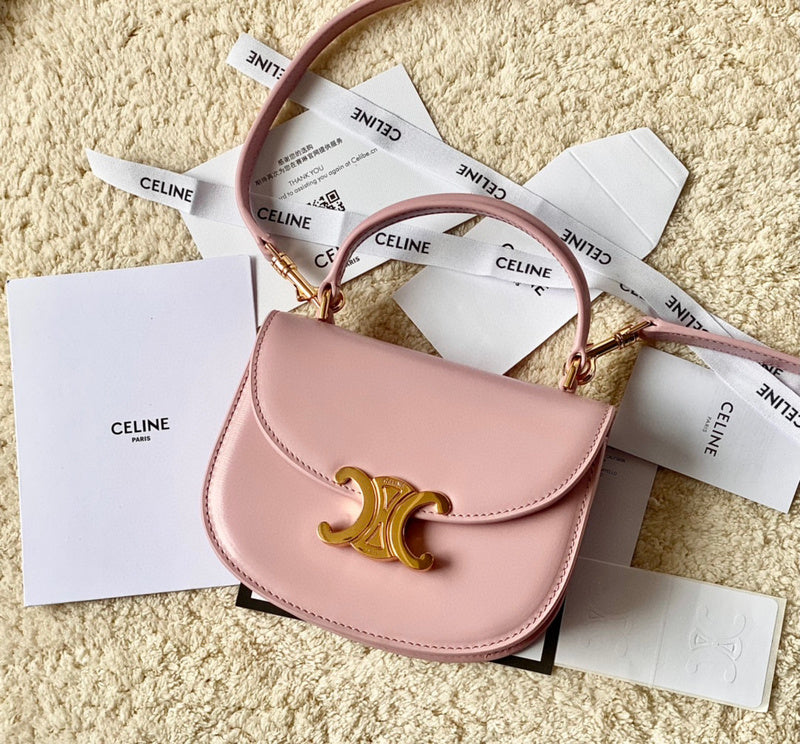Luxurious-Totes - CLE Bags - 848