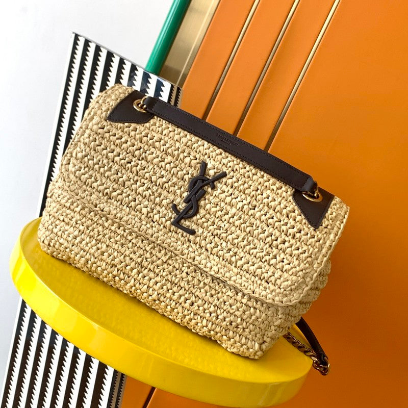 Luxurious Totes - Latest - 7982