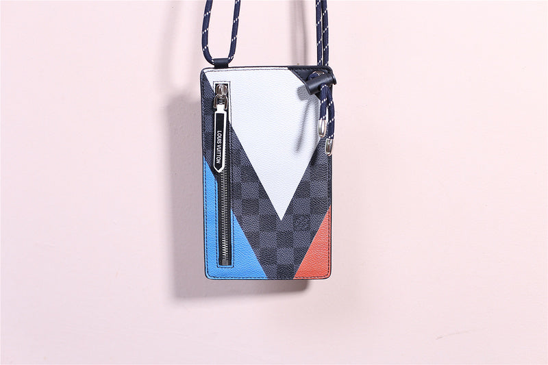 Lux-Totes - LOV Bags - 4845