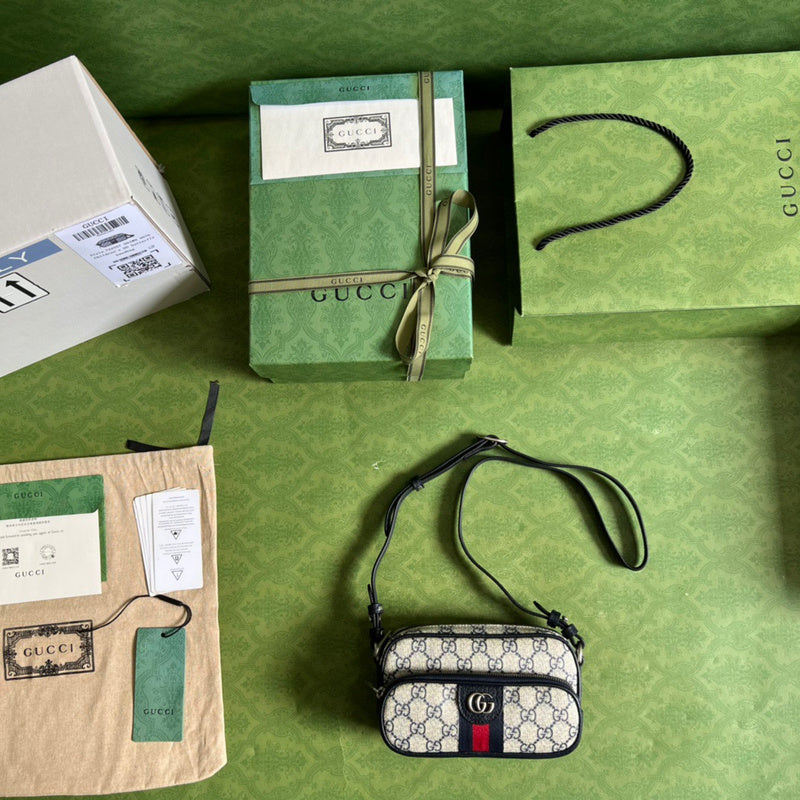 Lux-Totes - GCI Bags - 2270