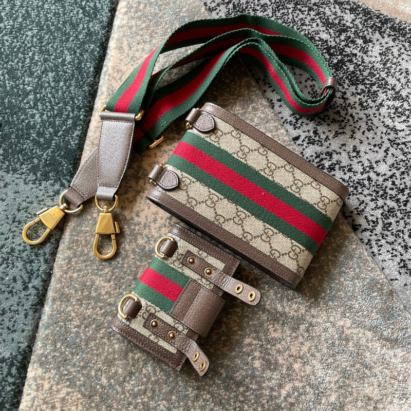 GUI - Luxurious Totes - 1072