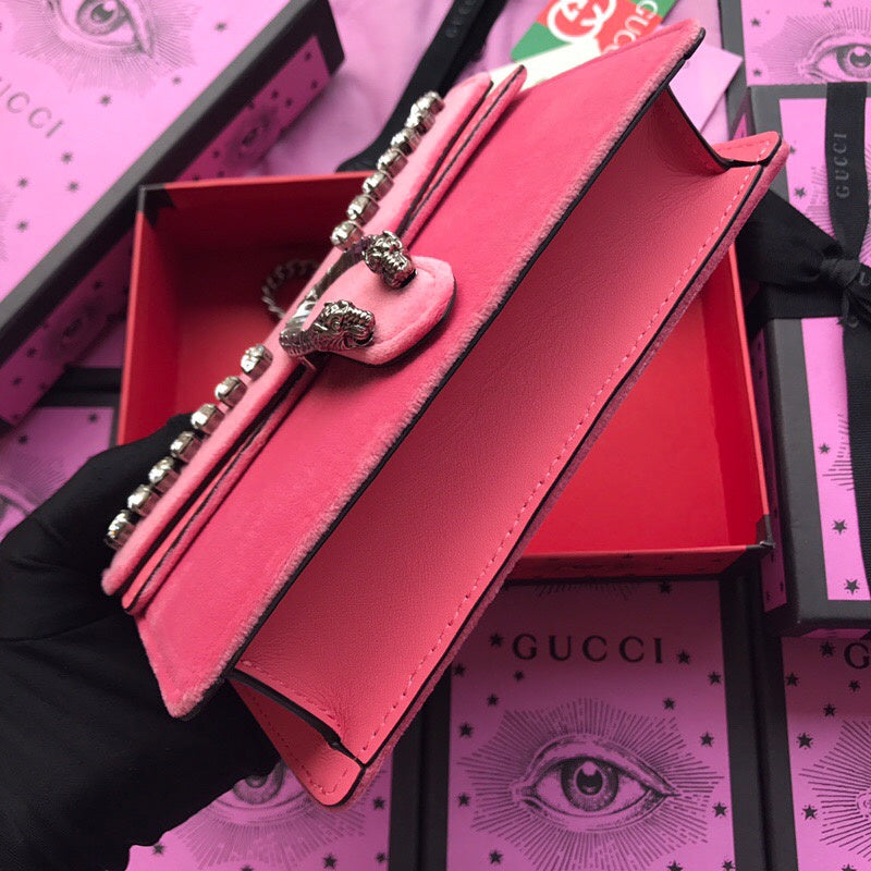 Luxurious Totes - Latest - 4401