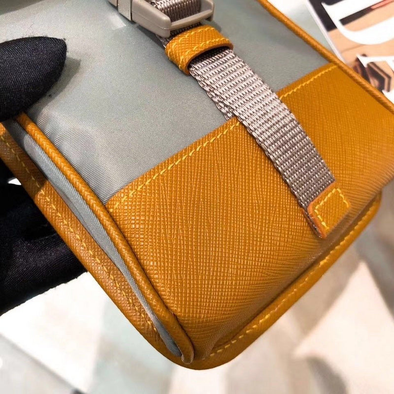 PDA - Luxurious Totes - 016