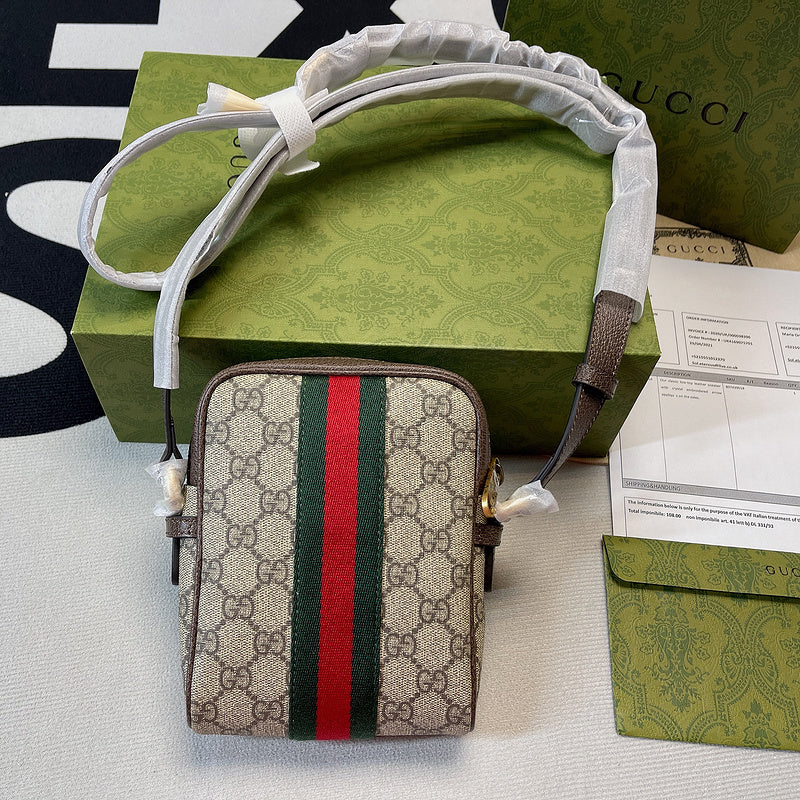 Lux-Totes - GCI Bags - 2454
