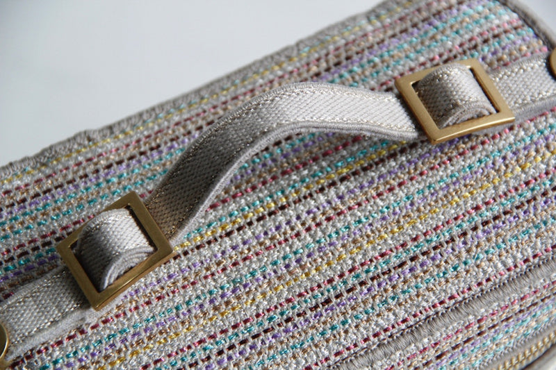 Luxurious Totes - Latest - 6515