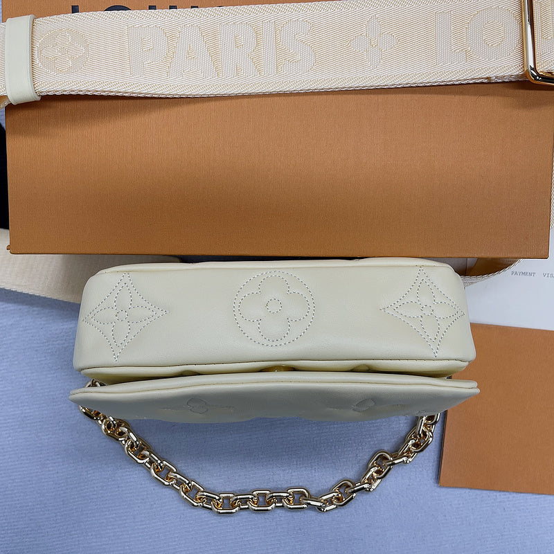 Lux-Totes - LOV Bags - 719