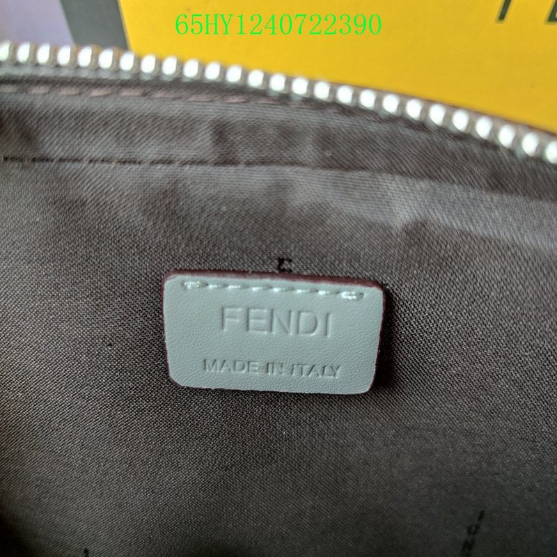 GC - Shoulder - 3336