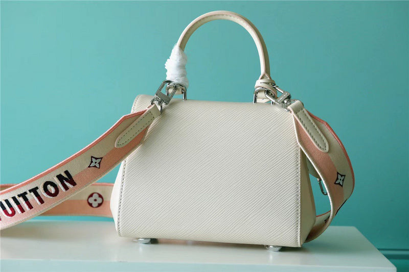 Lux-Totes - LOV Bags - 898